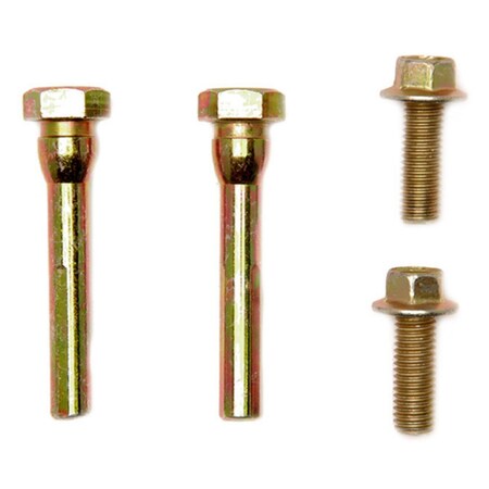 Raybestos Cadillac Cts 06-07 Housing Bolt, H5095 H5095